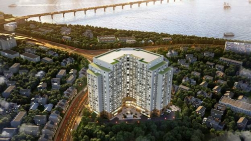 T&T Riverview miễn phí 10 năm dịch vụ quản lý