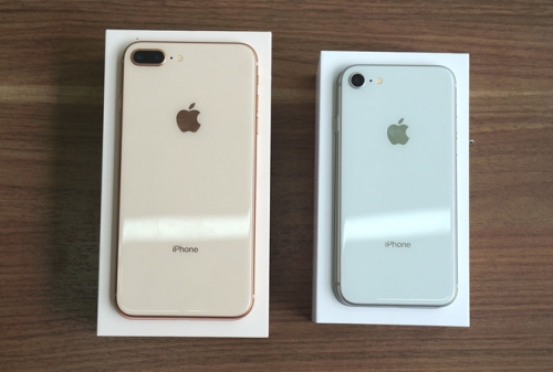 Giá iPhone 8 tại Việt Nam đã rẻ hơn Singapore Giá iPhone 8 tại Việt Nam đã rẻ hơn Singapore