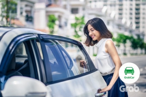 Singapore Airlines và Grab tăng cường hợp tác Singapore Airlines và Grab tăng cường hợp tác