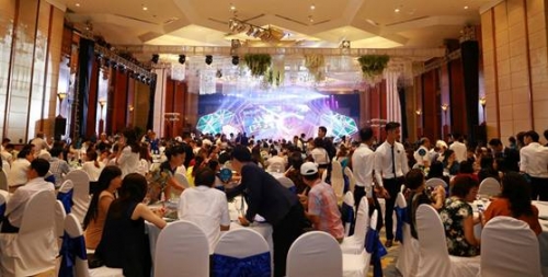 Condotel có tỷ suất lợi nhuận “khủng” 33%/năm hút khách đầu tư