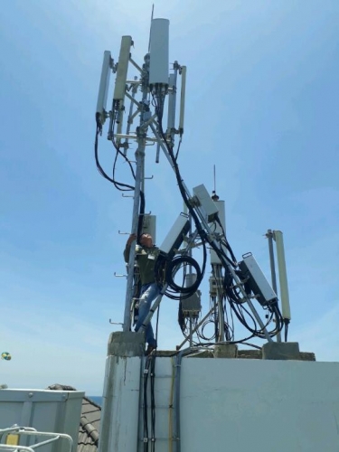 Viettel là nhà cung cấp hạ tầng viễn thông cho Tuần lễ Cấp cao APEC 2017