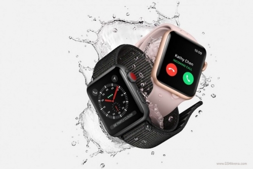 Apple phát hành watchOS 4.0.1 sửa lỗi kết nối cho Apple Watch Series 3 Apple phát hành watchOS 4.0.1 sửa lỗi kết nối cho Apple Watch Series 3