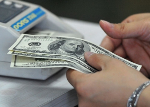 Tỷ giá ổn định, NHNN giảm giá mua ngoại tệ