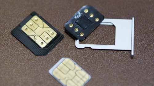 Cách sửa lỗi SIM ghép 4G