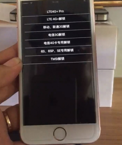 Cách sửa lỗi SIM ghép 4G