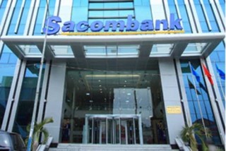 Sacombank muốn đổi mã chứng khoán STB thành SCM và chuyển sàn giao dịch