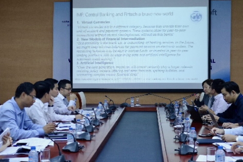 Chia sẻ kiến thức, kinh nghiệm về tiền điện tử và ứng dụng điện toán đám mây Chia sẻ kiến thức, kinh nghiệm về tiền điện tử và ứng dụng điện toán đám mây