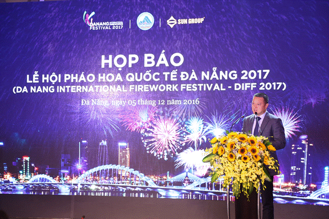 Đà Nẵng: Nơi khởi đầu cho hoạt động đầu tư tại Việt Nam