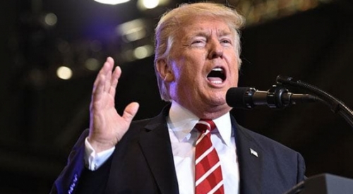 Tổng thống Mỹ Donald Trump sẽ tới dự và phát biểu tại Hội nghị APEC CEO Summit 2017