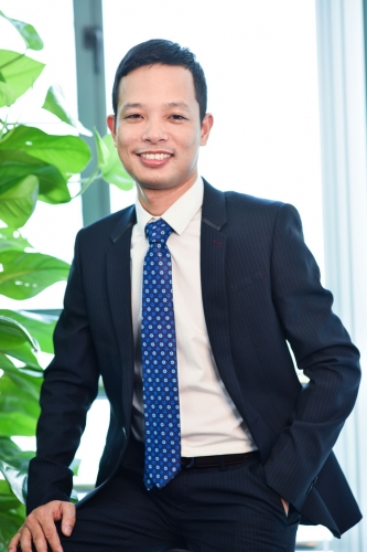 Ngân hàng Quốc dân chính thức có tổng giám đốc