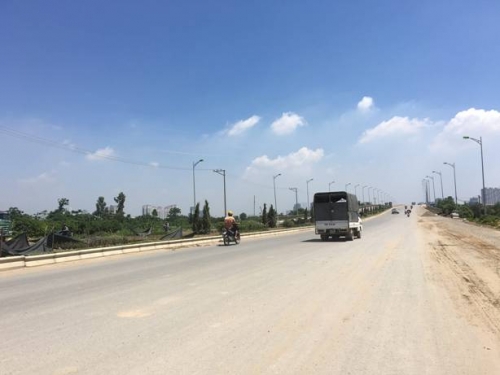 Đầu tư theo hình thức BT – dư luận ít phản ứng vì dân ít thông tin