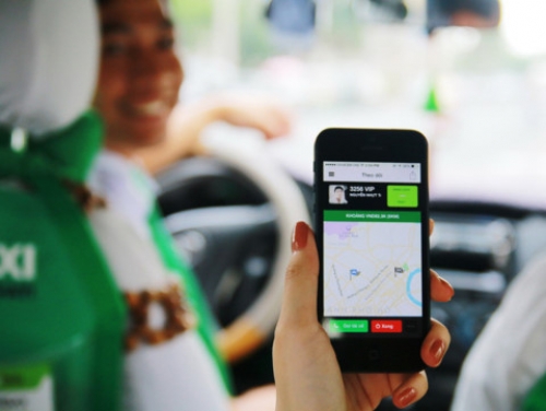 Phần mềm đặt xe chung cho các hãng taxi: Cần một giải pháp tổng thể Phần mềm đặt xe chung cho các hãng taxi: Cần một giải pháp tổng thể