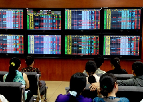 Những tín hiệu tích cực cho thị trường chứng khoán