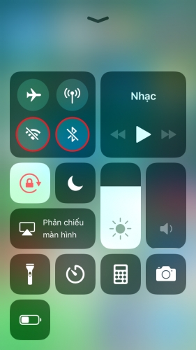 Cách xử lý 5 thay đổi phiền hà nhất trên iOS 11