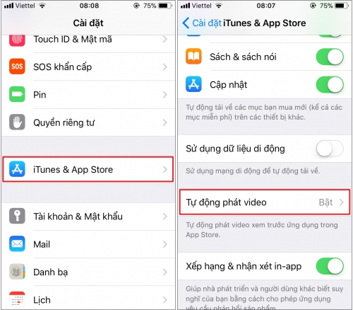 Cách xử lý 5 thay đổi phiền hà nhất trên iOS 11