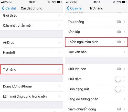 Cách xử lý 5 thay đổi phiền hà nhất trên iOS 11