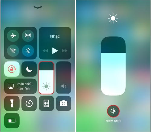 Cách xử lý 5 thay đổi phiền hà nhất trên iOS 11