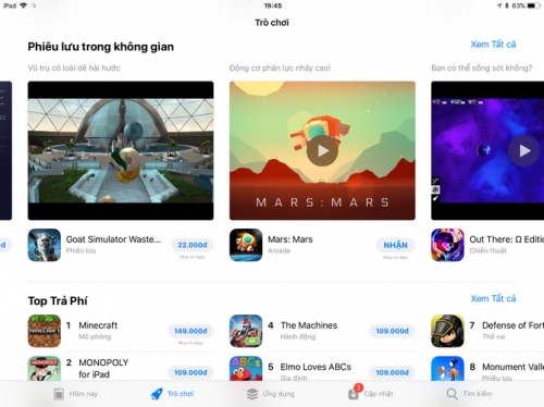 5 tính năng gây ức chế nhất trên iOS 11