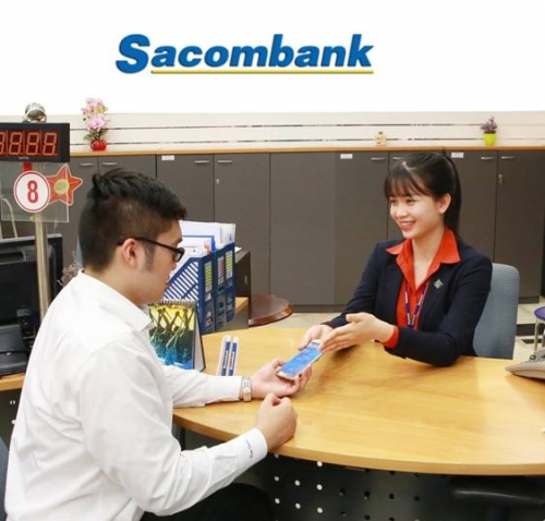 Sacombank mSign – Giải pháp xác thực giao dịch an toàn, bảo mật Sacombank mSign – Giải pháp xác thực giao dịch an toàn, bảo mật