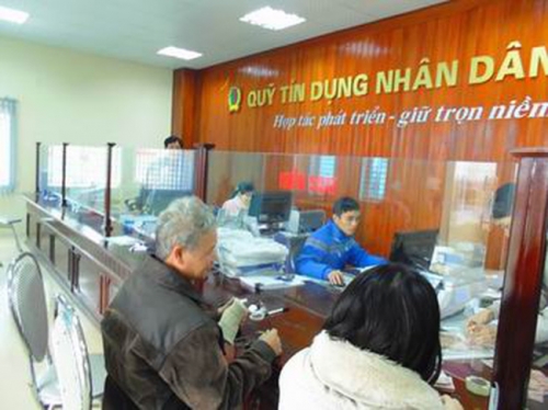 NHNN chấp thuận chủ trương thành lập QTDND Rạng Đông