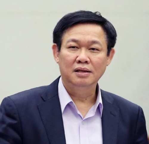 Tiếp tục cơ cấu lại nền kinh tế gắn với đổi mới mô hình tăng trưởng