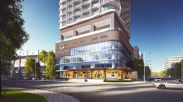 Cạnh tranh sản phẩm condotel giúp người mua hưởng lợi