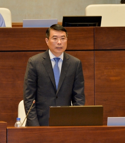 Sửa đổi bổ sung Luật các TCTD là cần thiết để đáp ứng yêu cầu cấp bách