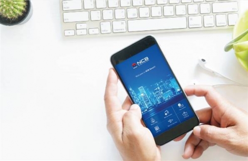 Thanh toán QR Pay thông qua NCB Smart Thanh toán QR Pay thông qua NCB Smart