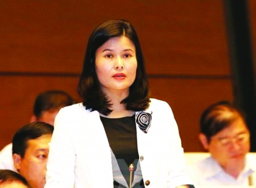 Đảm bảo an toàn hệ thống, vì lợi ích toàn xã hội