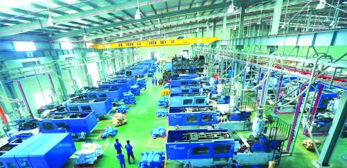 Lường đón xu thế mới của vốn ngoại