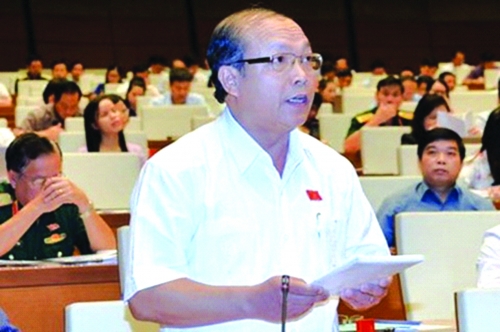 Đảm bảo an toàn hệ thống, vì lợi ích toàn xã hội