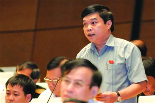 Đảm bảo an toàn hệ thống, vì lợi ích toàn xã hội