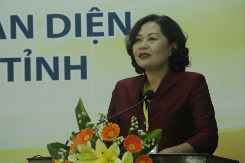 Để tài chính toàn diện góp phần phát triển Nam Trung bộ