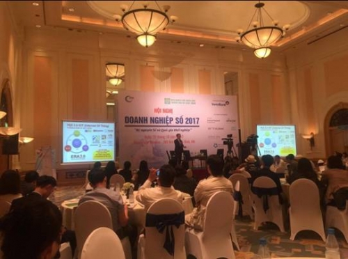 Việt Nam không chủ động, DN sẽ thua trên sân nhà