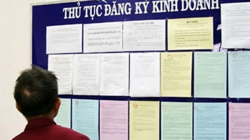 7 điều kiện kinh doanh trong lĩnh vực đất đai sẽ được bãi bỏ