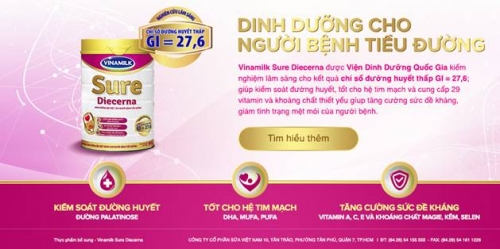 Kiểm soát tốt đường huyết giúp ngăn ngừa biến chứng