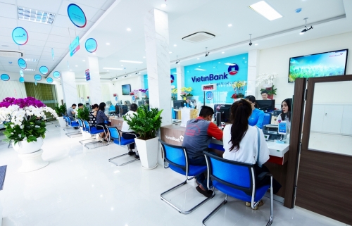 Hiệu quả kinh doanh của VietinBank tăng trưởng trong quý III/2017 Hiệu quả kinh doanh của VietinBank tăng trưởng trong quý III/2017