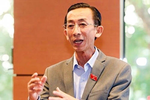 Nên mạnh dạn đặt mục tiêu tăng trưởng GDP ở mức 6,7%