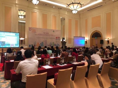 Tạo điều kiện cho tư nhân tham gia xử lý chất thải rắn Tạo điều kiện cho tư nhân tham gia xử lý chất thải rắn