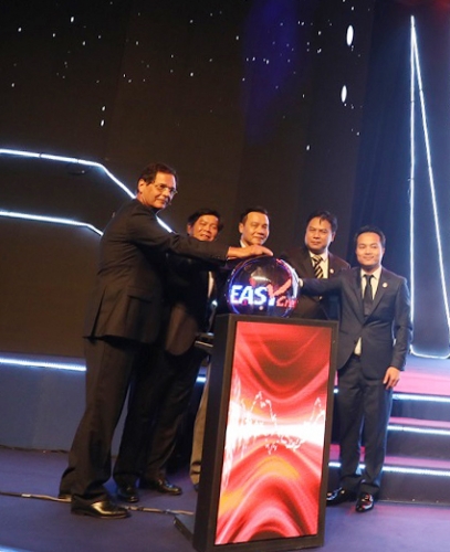 Thêm một thương hiệu cho vay tiêu dùng tham gia thị trường Thêm một thương hiệu cho vay tiêu dùng tham gia thị trường