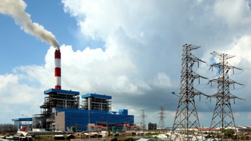 Cơ hội đang mở cho nhiệt điện Cơ hội đang mở cho nhiệt điện