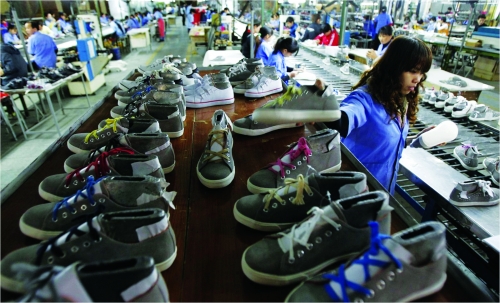 Cảnh báo độ mở nền kinh tế gia tăng Cảnh báo độ mở nền kinh tế gia tăng