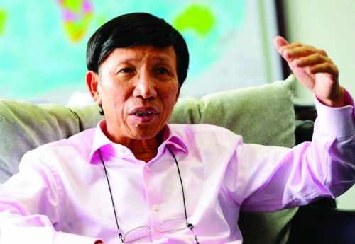 FDI giữa hai mảng sáng tối