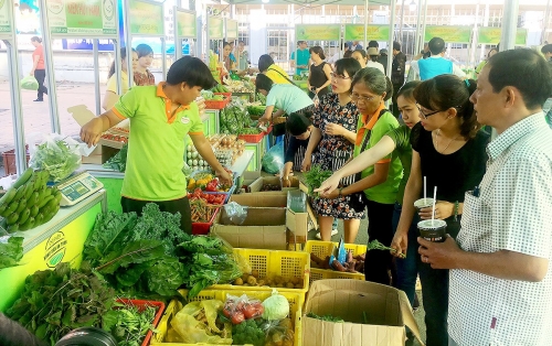 Nông sản sẽ rộng mở nếu vượt qua cửa ải Hoa Kỳ?