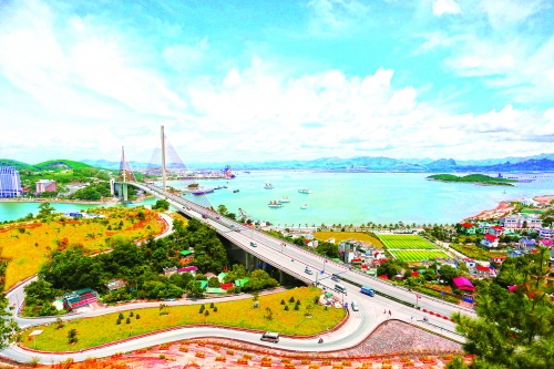 Thiếu liên kết, các vùng kinh tế đang tự triệt tiêu lợi thế