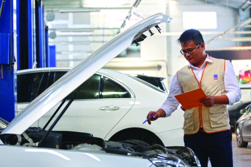 Cơ hội đầu tư dịch vụ bổ trợ bảo hiểm Cơ hội đầu tư dịch vụ bổ trợ bảo hiểm