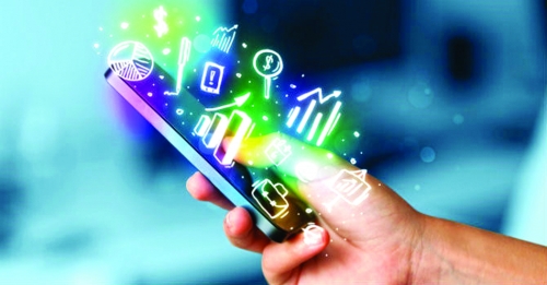 Trung gian thanh toán: “Mở” có kiểm soát