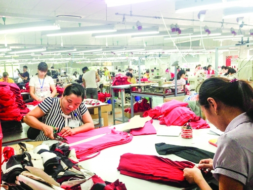 Phát triển kinh tế tư nhân: Nếu lạc nhịp sẽ không thể thành công Phát triển kinh tế tư nhân: Nếu lạc nhịp sẽ không thể thành công