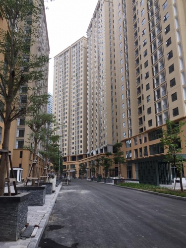 Bất động sản Hà Nội: Khu vực Long Biên, Hà Đông có giá ở ngưỡng hợp lý