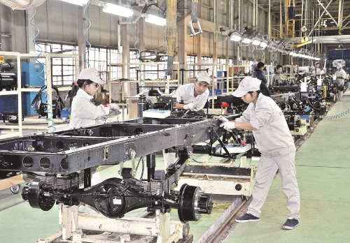 Thoát vòng luẩn quẩn FDI